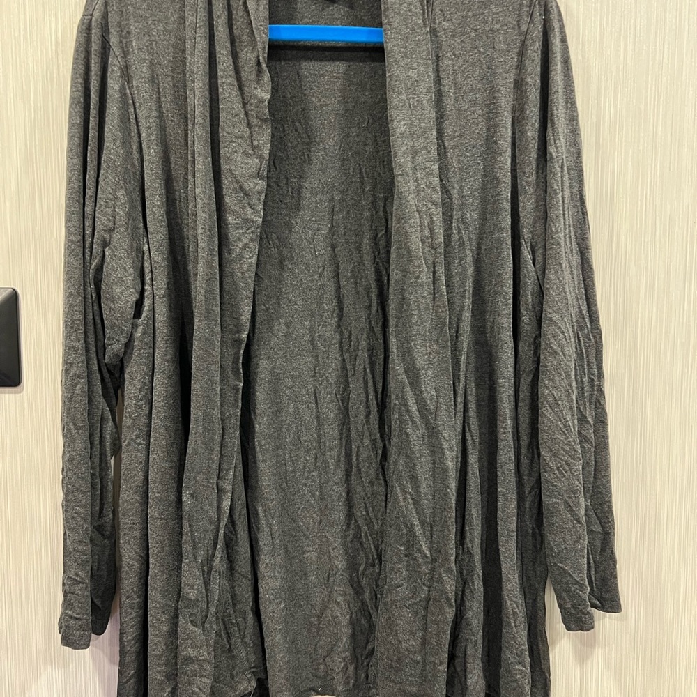 Lightweight Cardigan